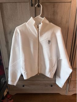 Wilson jacket size XS (fits like S)