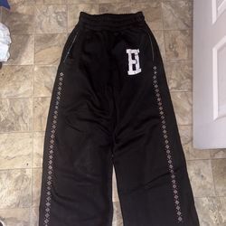 Forever Hungry sweats