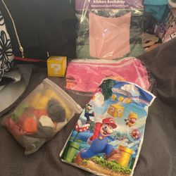 Birthday Celebration Items