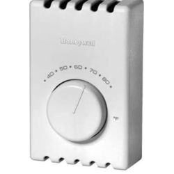 Honeywell T410A1013 Electric Baseboard Heat Thermostat