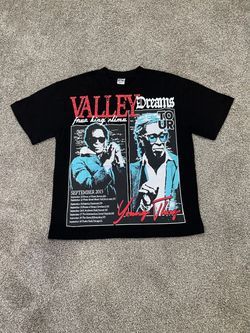 Valley Dream Young Thug T-Shirt