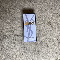YSL Perfume Libre 