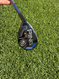 Ping G30 4 Hybrid LEFTY