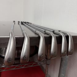 Adams Golf Idea Super S Golf Set