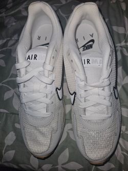 New Men's Nike Air Max 7.5