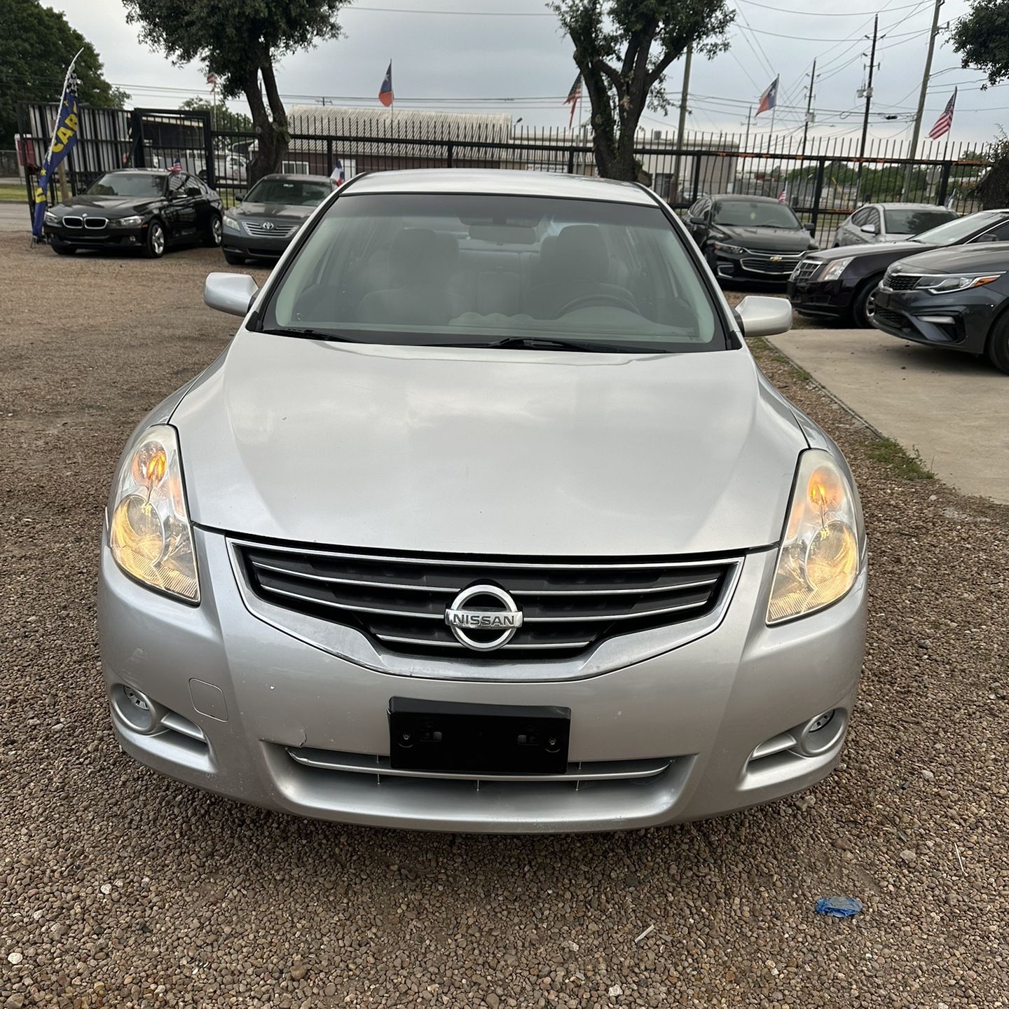 2010 Nissan Altima