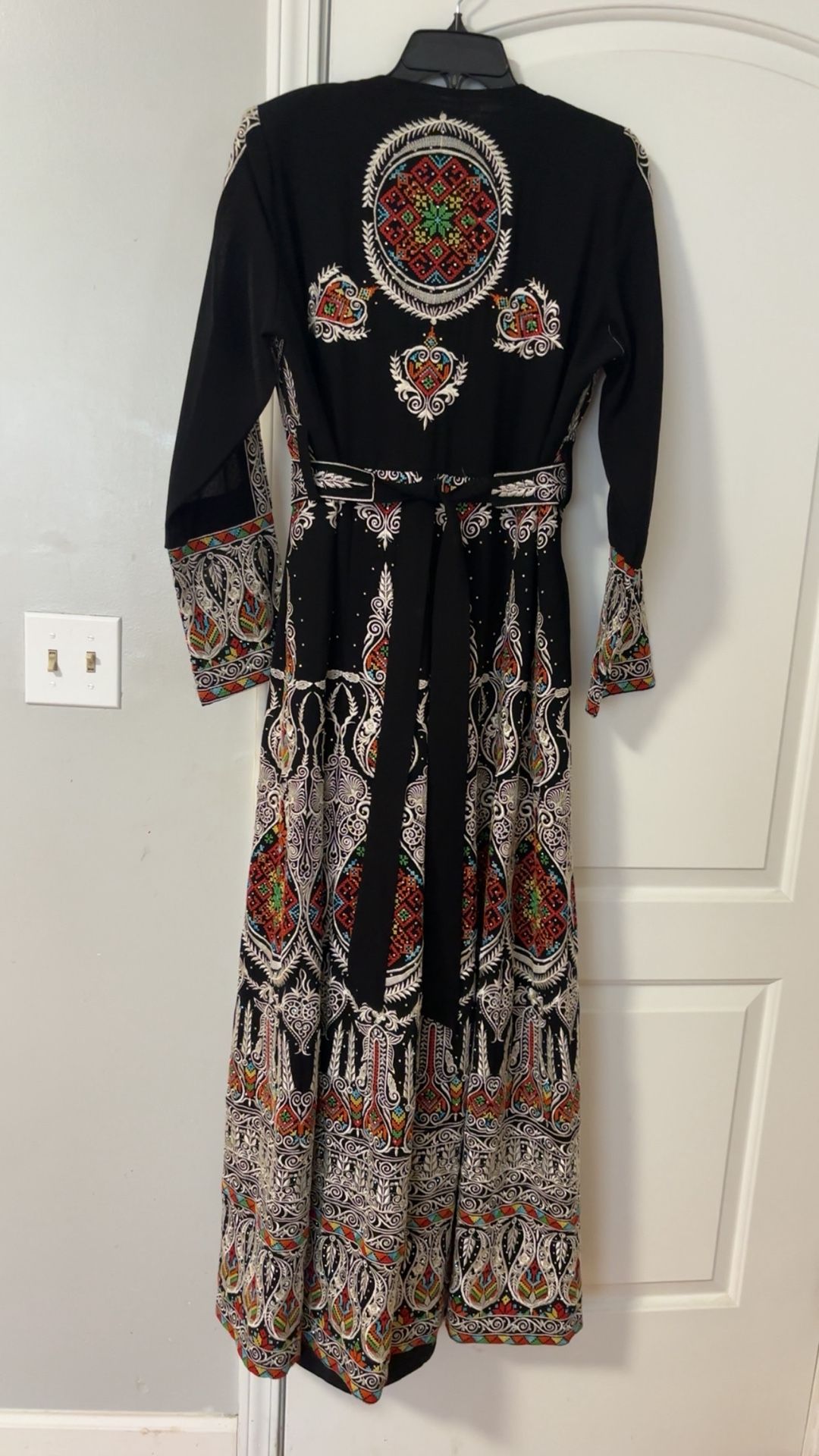 Dress Size L