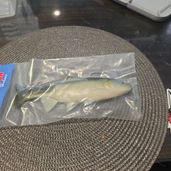 Huddleston Deluxe "Ayu" Rof 5