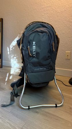 Kelty Journey PerfectFit Elite Child Carrier