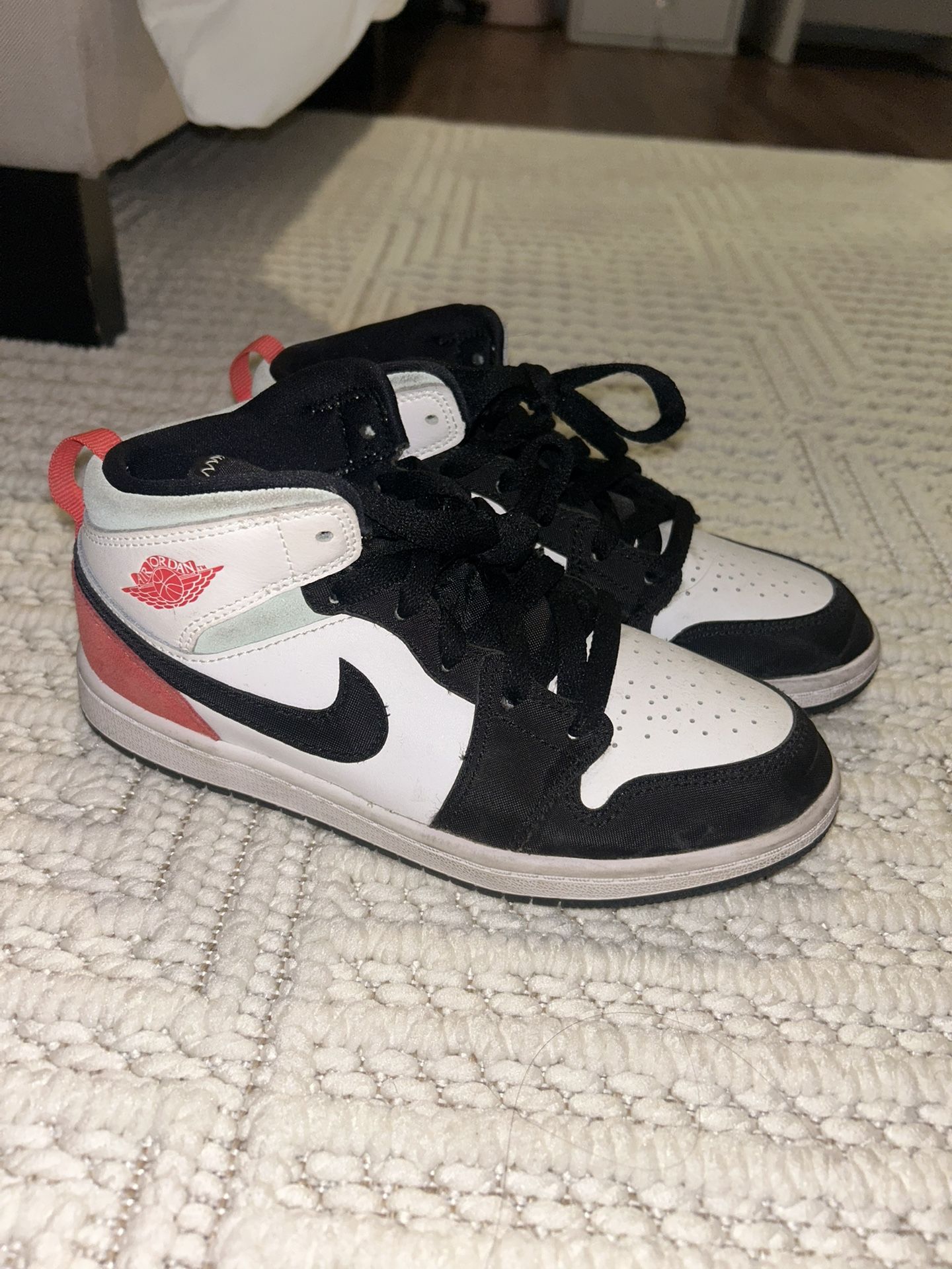 Jordan 1