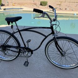 Vintage Early 80’s Schwinn Cruiser 5
