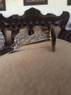 Lentes COACH Nuevos sin estuche son AUTÉNTICOS