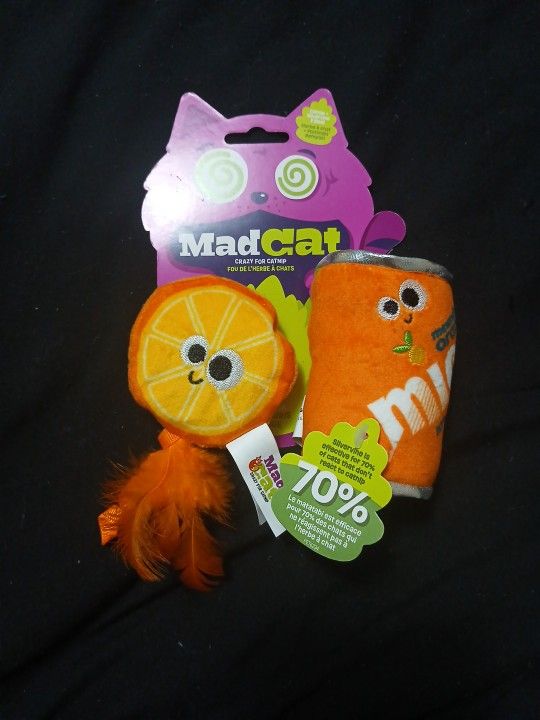 Madcat 2pk