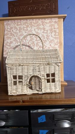 Farmhouse purse