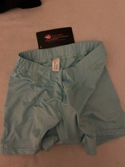 Bike Shorts