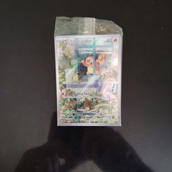 CHARMANDER PROME