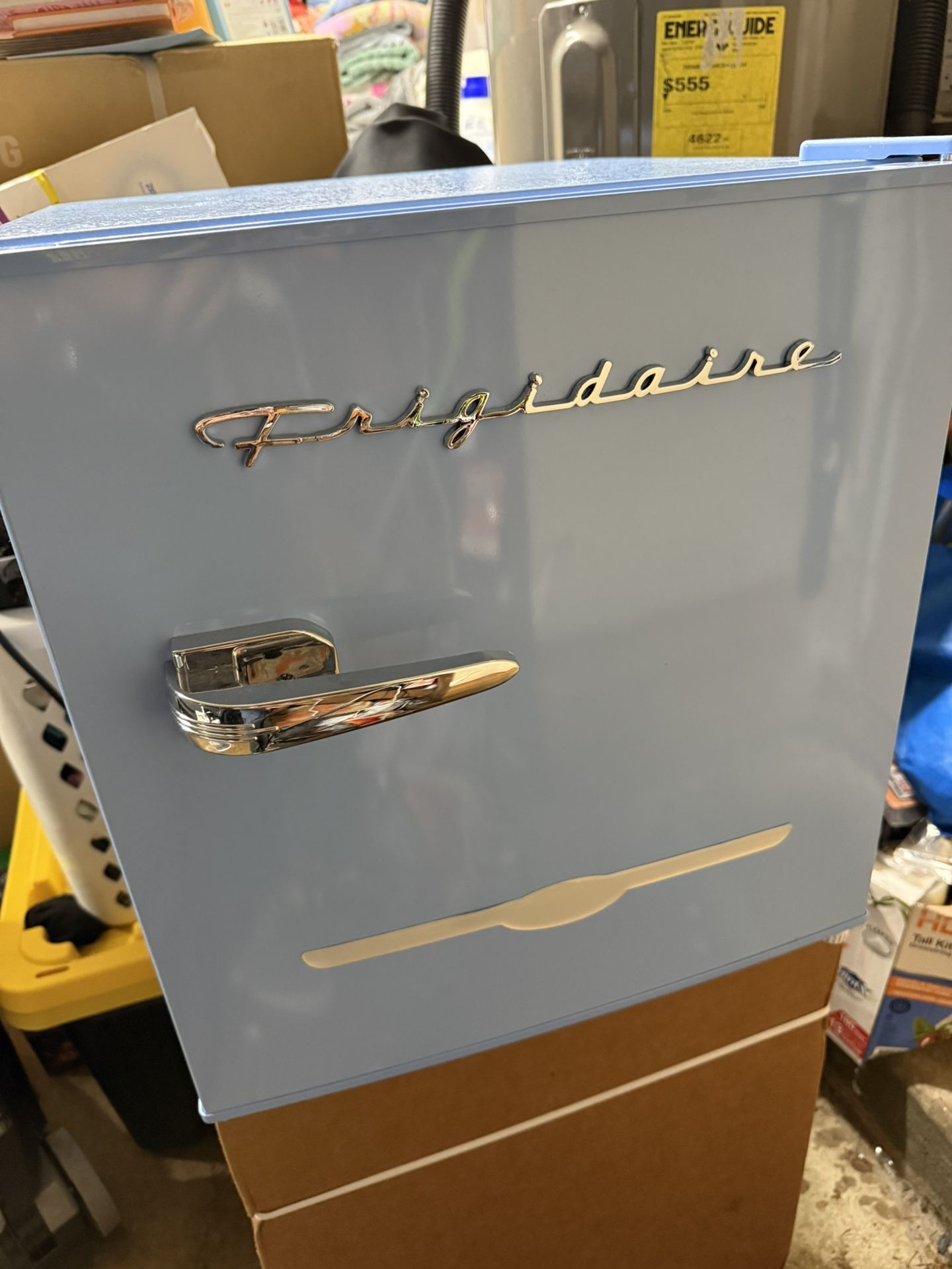 Frigidaire Dorm Fridge