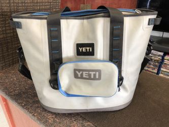 Yeti hopper 40
