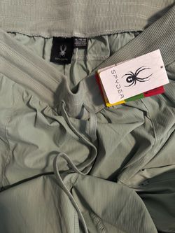 Spyder Pants Size XL with Tags