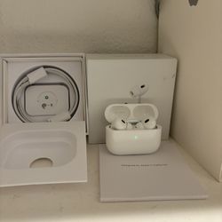 AirPod Pro 2(ANC & NEW)