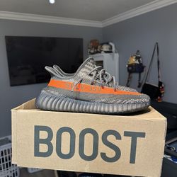 Yeezy 350 Boost Size 9.5M