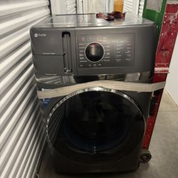 2 in 1 GE WASHER DRYER
