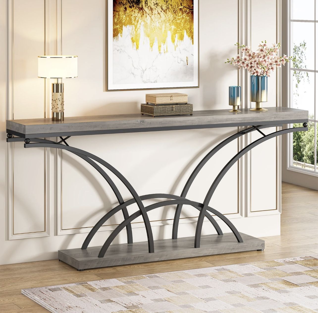 Brand New Console Table