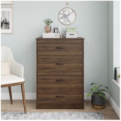 4 Drawer Dresser 