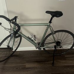 CANNONDALE R500