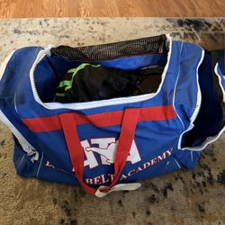 Martial Arts (ATA) Gear