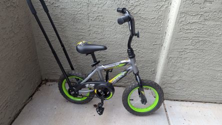 Kids cycle 12 inches