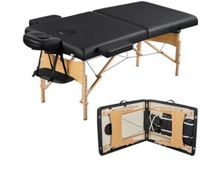 Foldable Massage Table