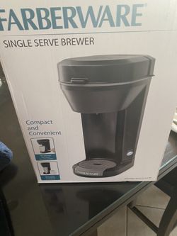 Selling a Coffee maker ☕️