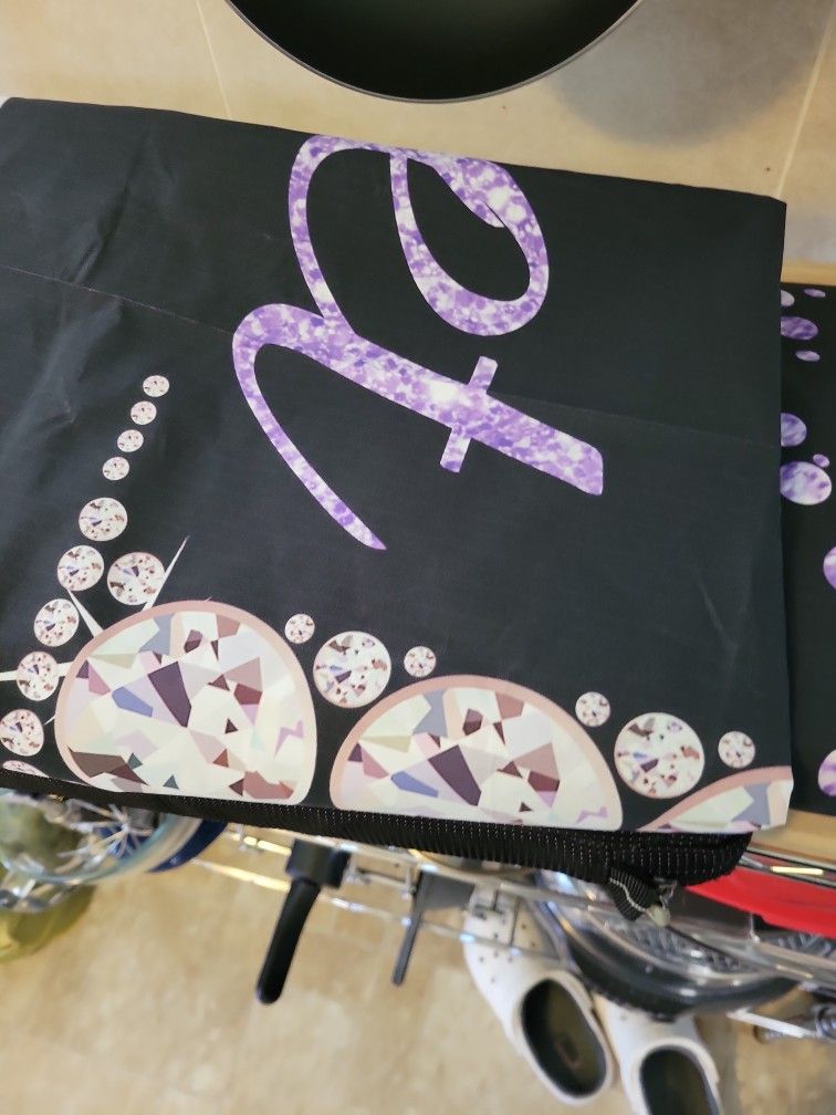 Sweet 16 Large Birthday Wall Hang