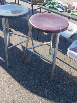 Barstools 