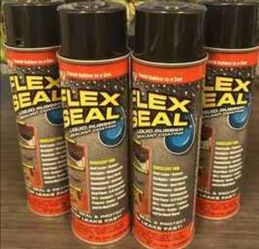 Flex Seal