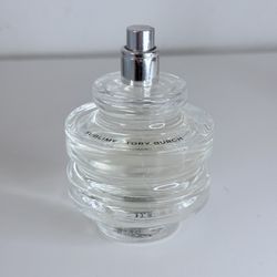 Tory Burch Eau de Parfum 90 ml (3.0 fl. oz.) – Gently Used, 100% Authentic