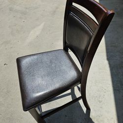 Table Chair X4