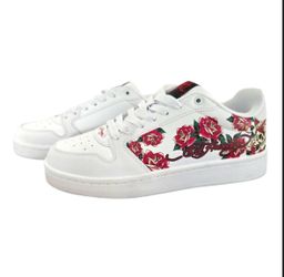 Ed hardy shoes