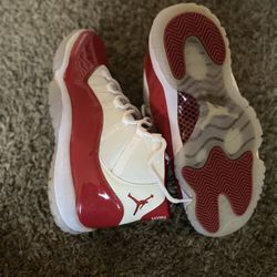 Jordan Cherry 11s