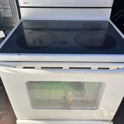 Electric Stove 