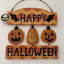 Halloween Decor