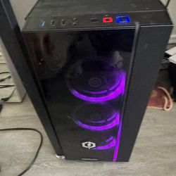 Cyberpower Gaming pc 