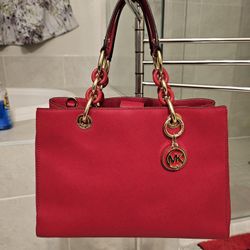 Michael Kors Handbag