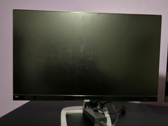 Philips 24” Monitor