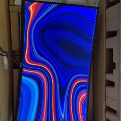 Dell - S2721HGF 27" Curved Gaming Monitor