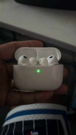 AirPods Pro 3