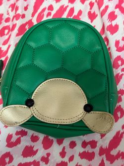 Turtle little bag