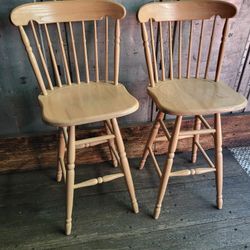 Bar Stools