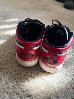 Jordan One Lows
